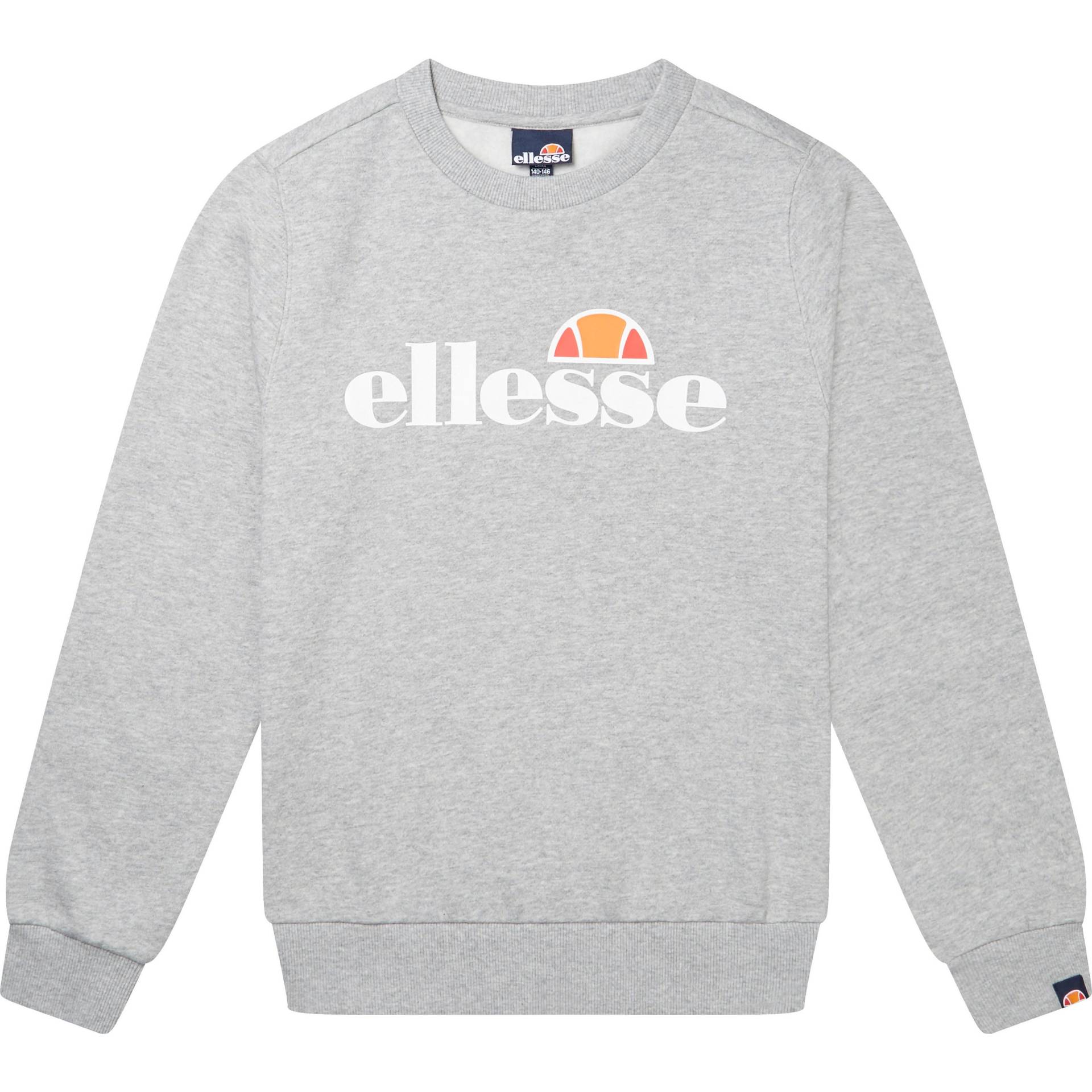 Ellesse SUPRIOS JNR Sweatshirt Jungen Ellesse SUPRIOS JNR Sweatshirt Jungen von Ellesse