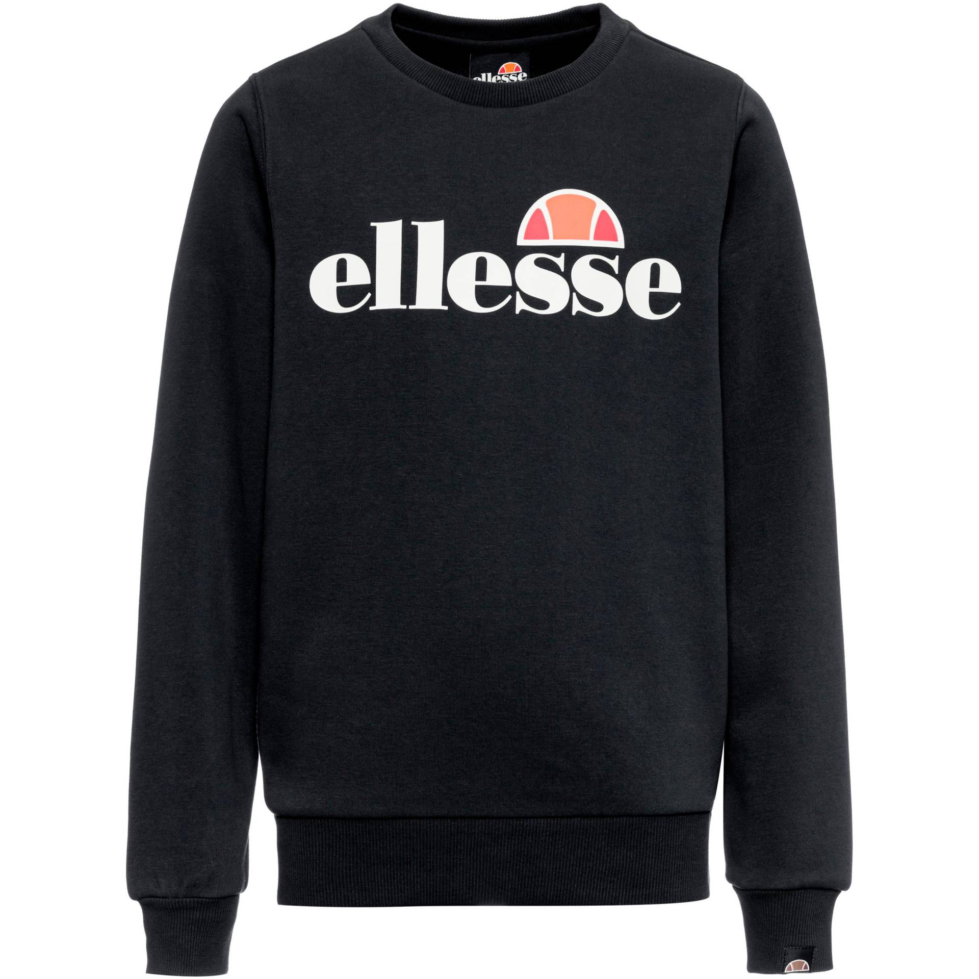 Ellesse SUPRIOS JNR Sweatshirt Jungen Ellesse SUPRIOS JNR Sweatshirt Jungen von Ellesse