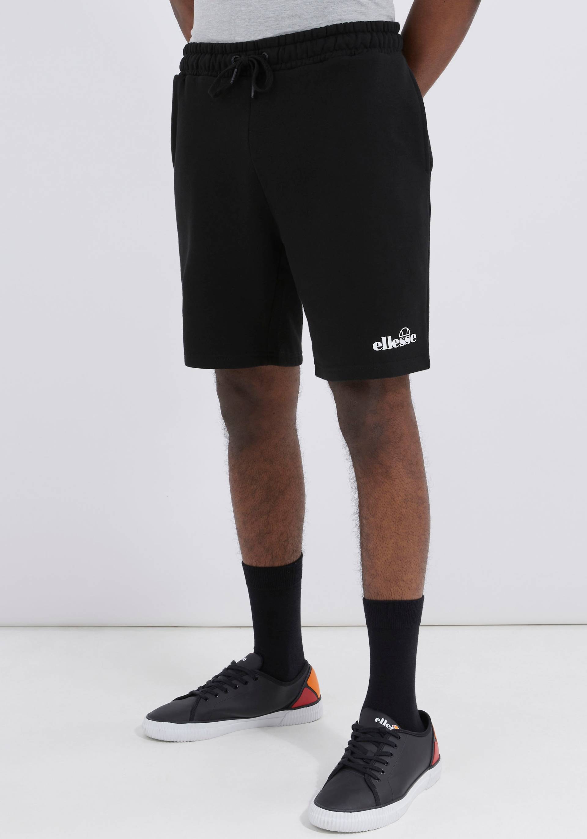 Ellesse Shorts »H SHORTS« von Ellesse