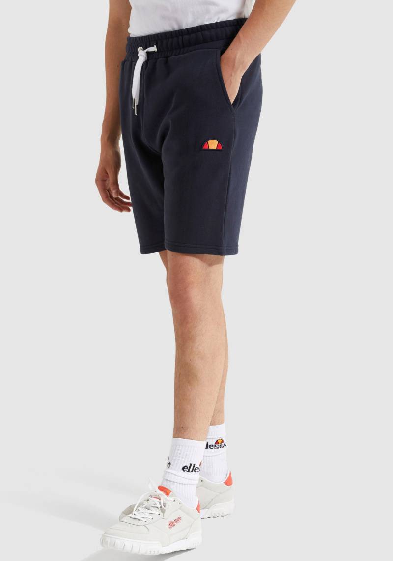 Ellesse Shorts »Noli Fleece Short« von Ellesse