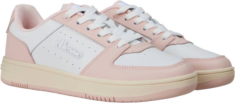 Ellesse Sneaker »PANARO Cupsole« Ellesse Sneaker »PANARO Cupsole« von Ellesse