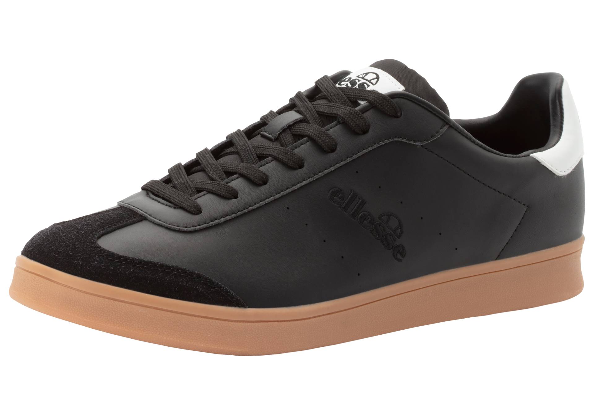 Ellesse Sneaker »Sarvini Cupsole« Ellesse Sneaker »Sarvini Cupsole« von Ellesse
