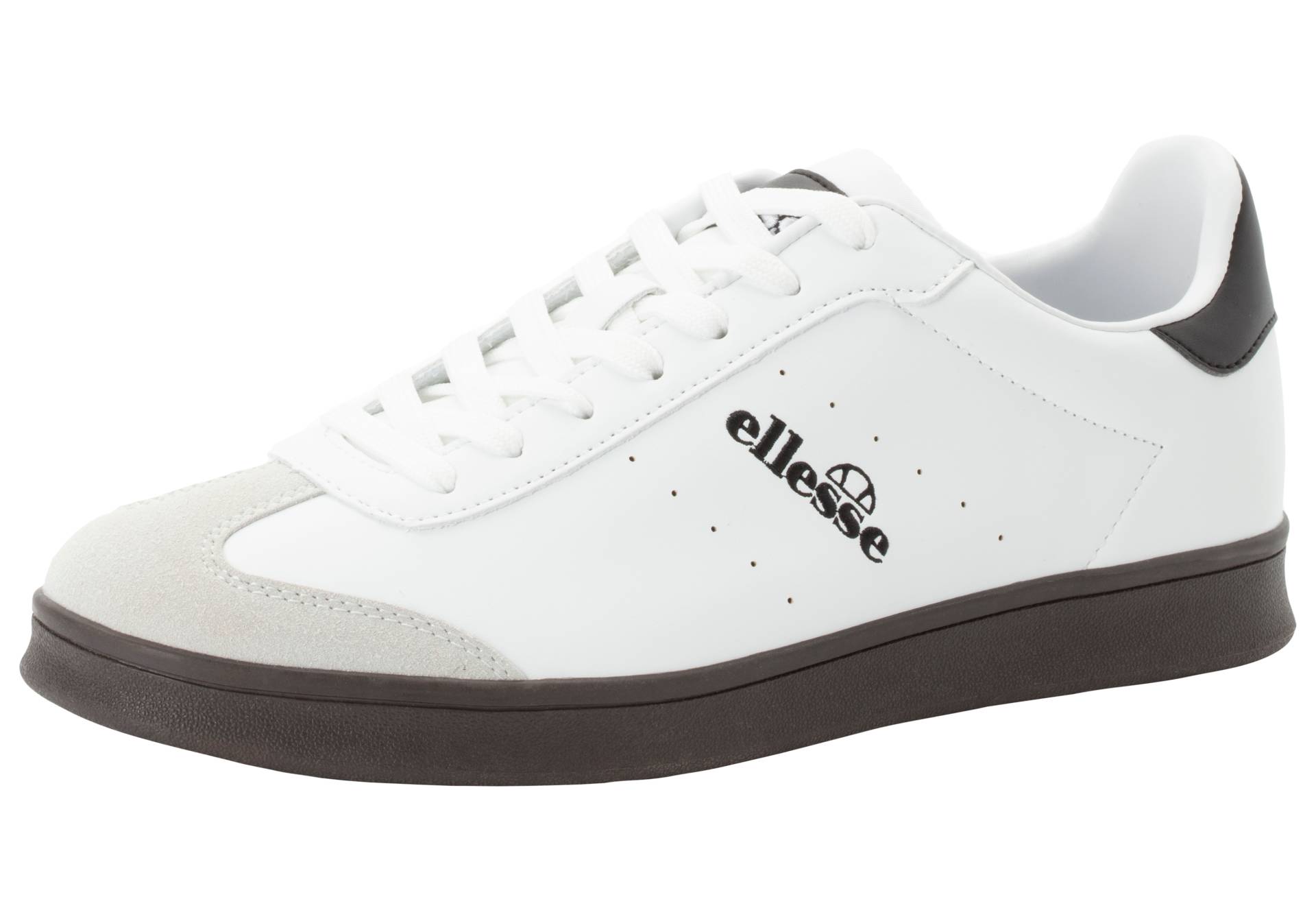 Ellesse Sneaker »Sarvini Cupsole« Ellesse Sneaker »Sarvini Cupsole« von Ellesse