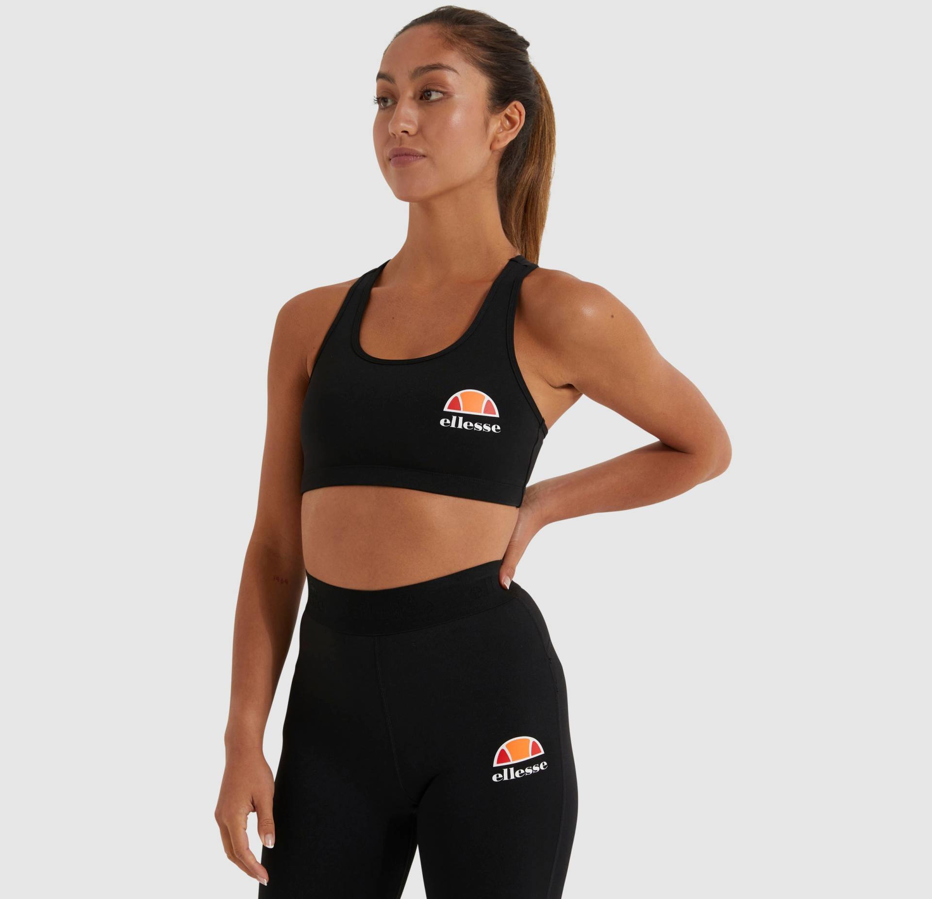 Ellesse Sport-BH »SOSTINO BRA TOP« von Ellesse