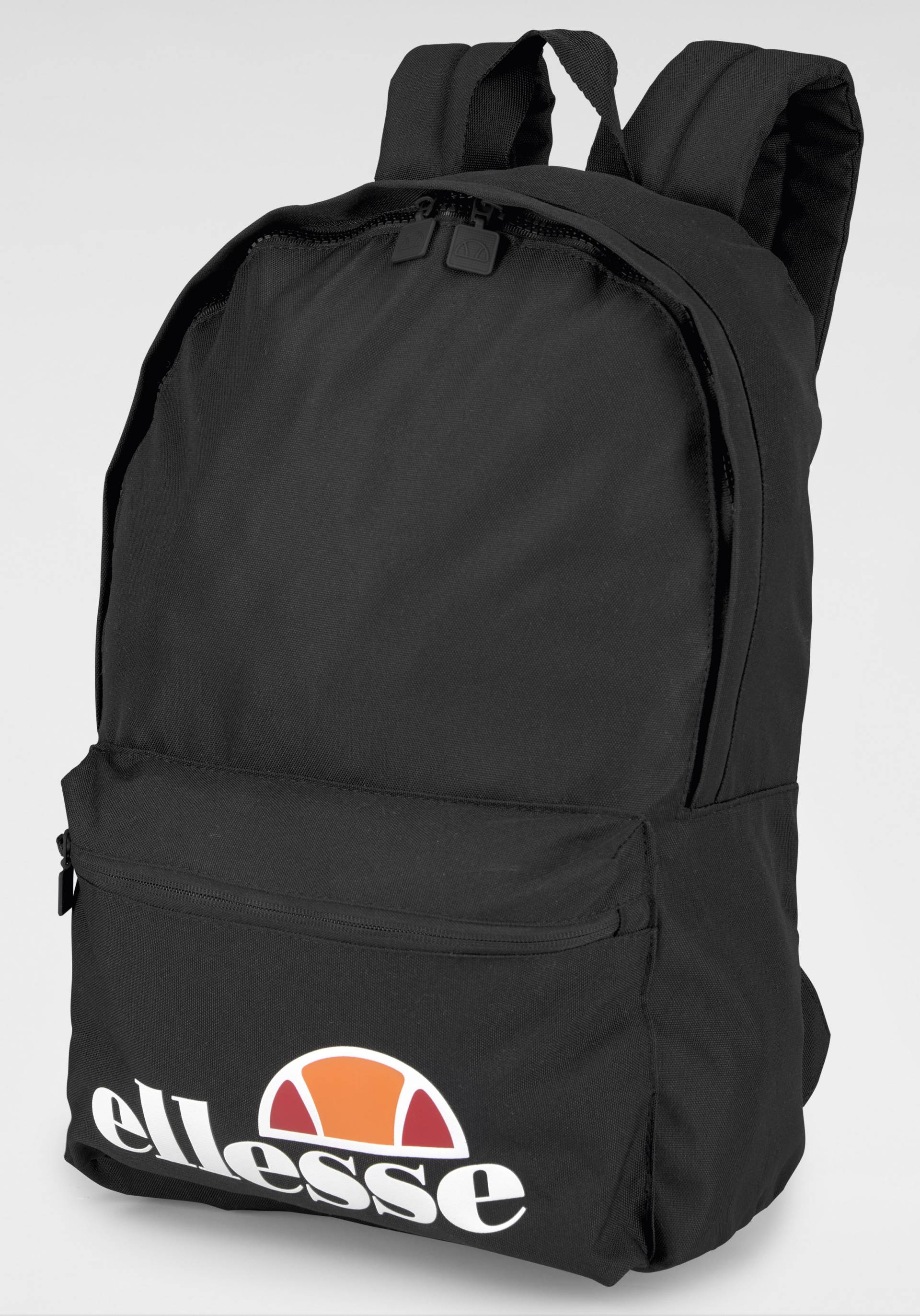 Ellesse Sportrucksack »ROLBY BACKPACK AND PENCIL CASE«, inklusive Federtasche von Ellesse