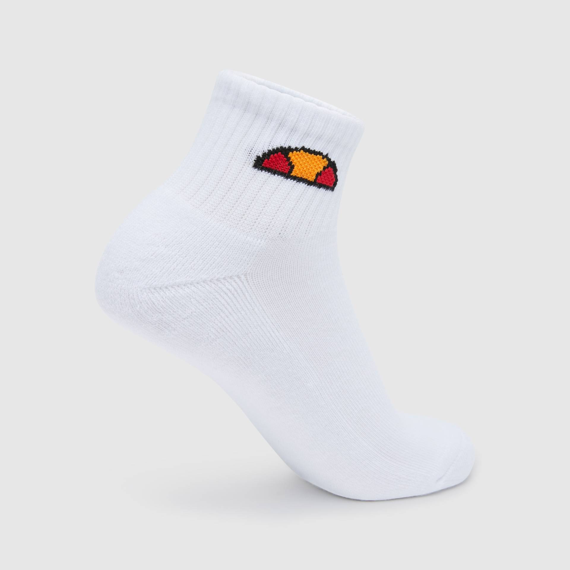 Ellesse Sportsocken »RILLA SOCK«, (Packung, 6 Paar, 6er Pack) von Ellesse