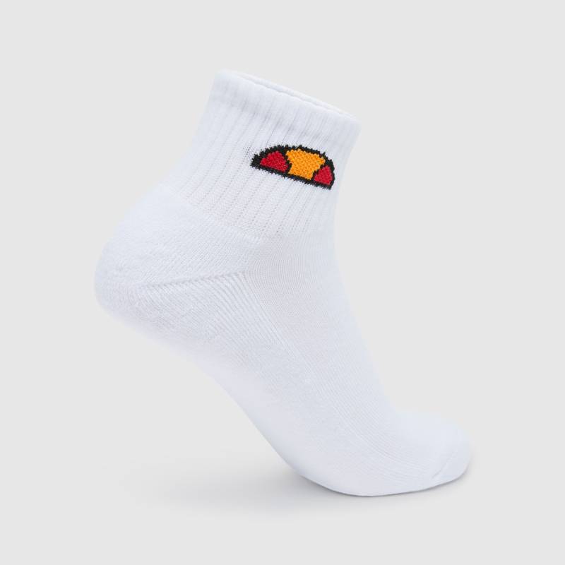 Ellesse Sportsocken »RILLA SOCK«, (Packung, 6 Paar, 6er Pack) von Ellesse