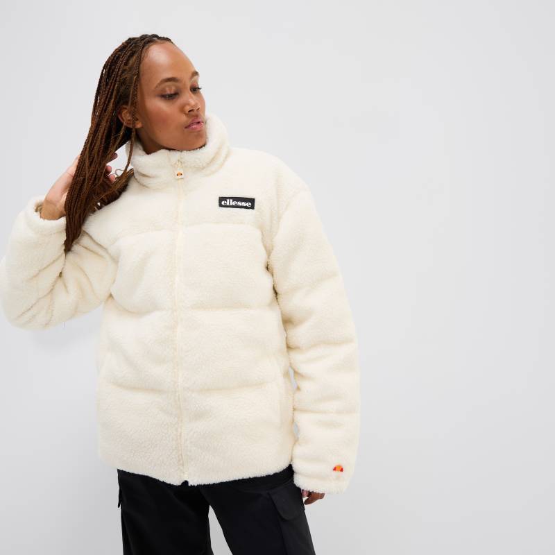 Ellesse Steppjacke »BERGHUTTE JACKET« von Ellesse