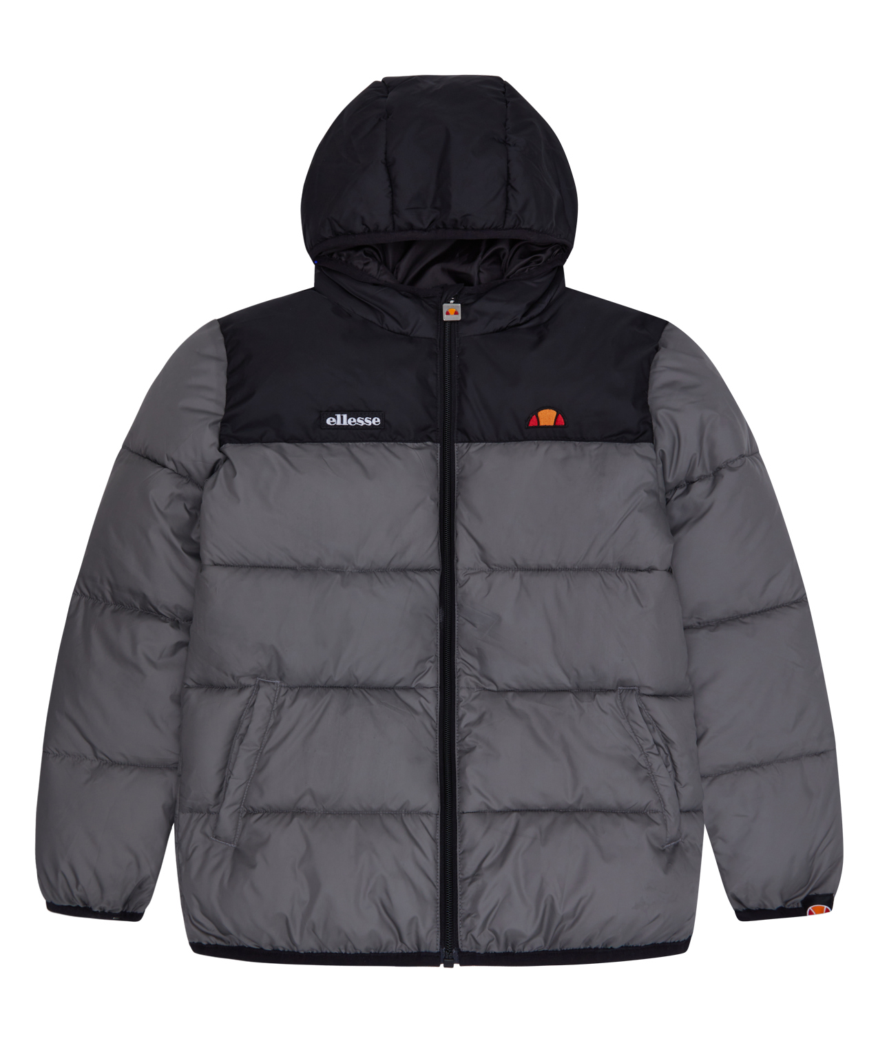 Ellesse Steppjacke »CALOROSO JNR PADDED JACKET«, mit Kapuze Ellesse Steppjacke »CALOROSO JNR PADDED JACKET«, mit Kapuze von Ellesse