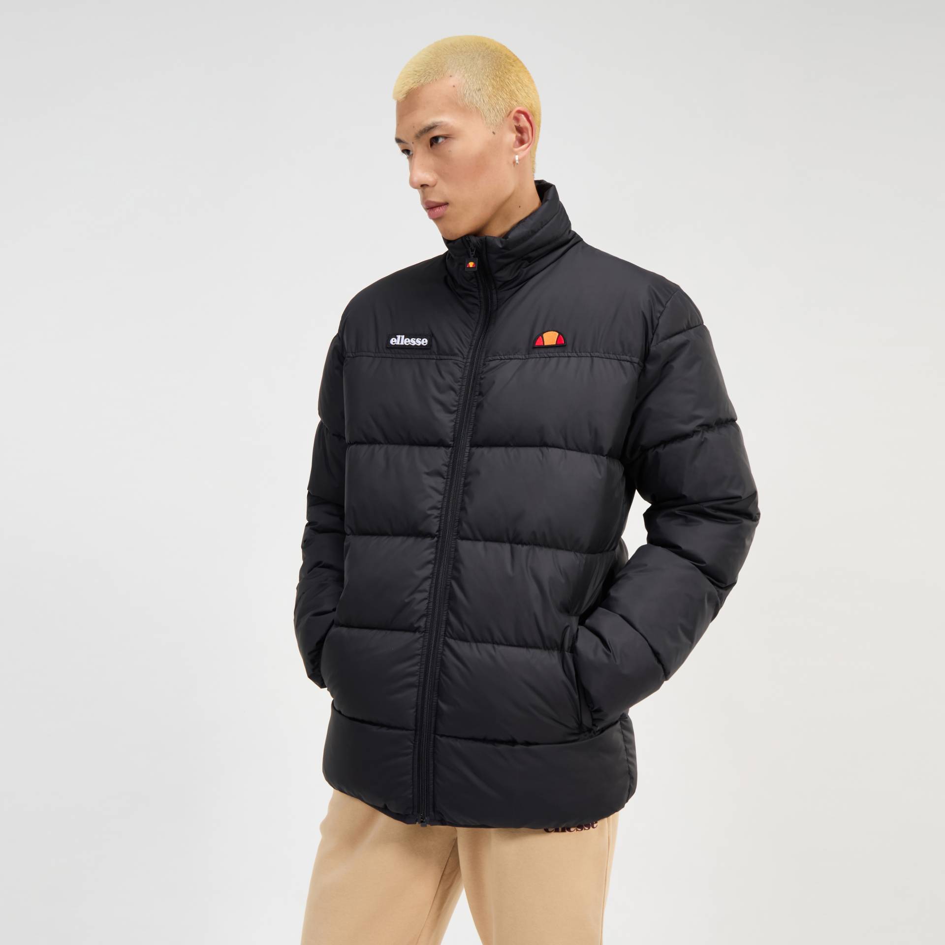 Ellesse Steppjacke »CALOROSO PADDED JACKET« von Ellesse