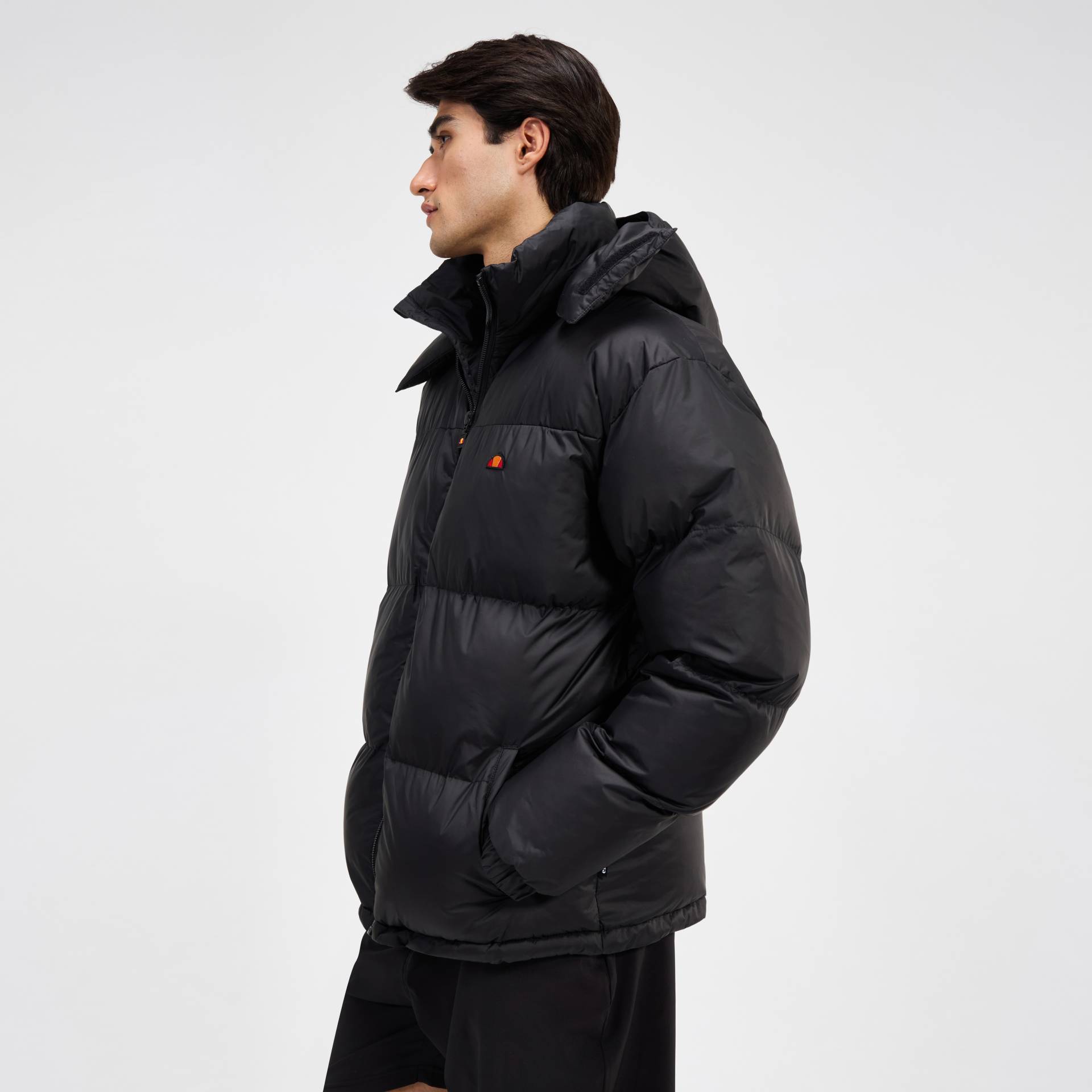 Ellesse Steppjacke »DAPPIANI PADDED JACKET« von Ellesse