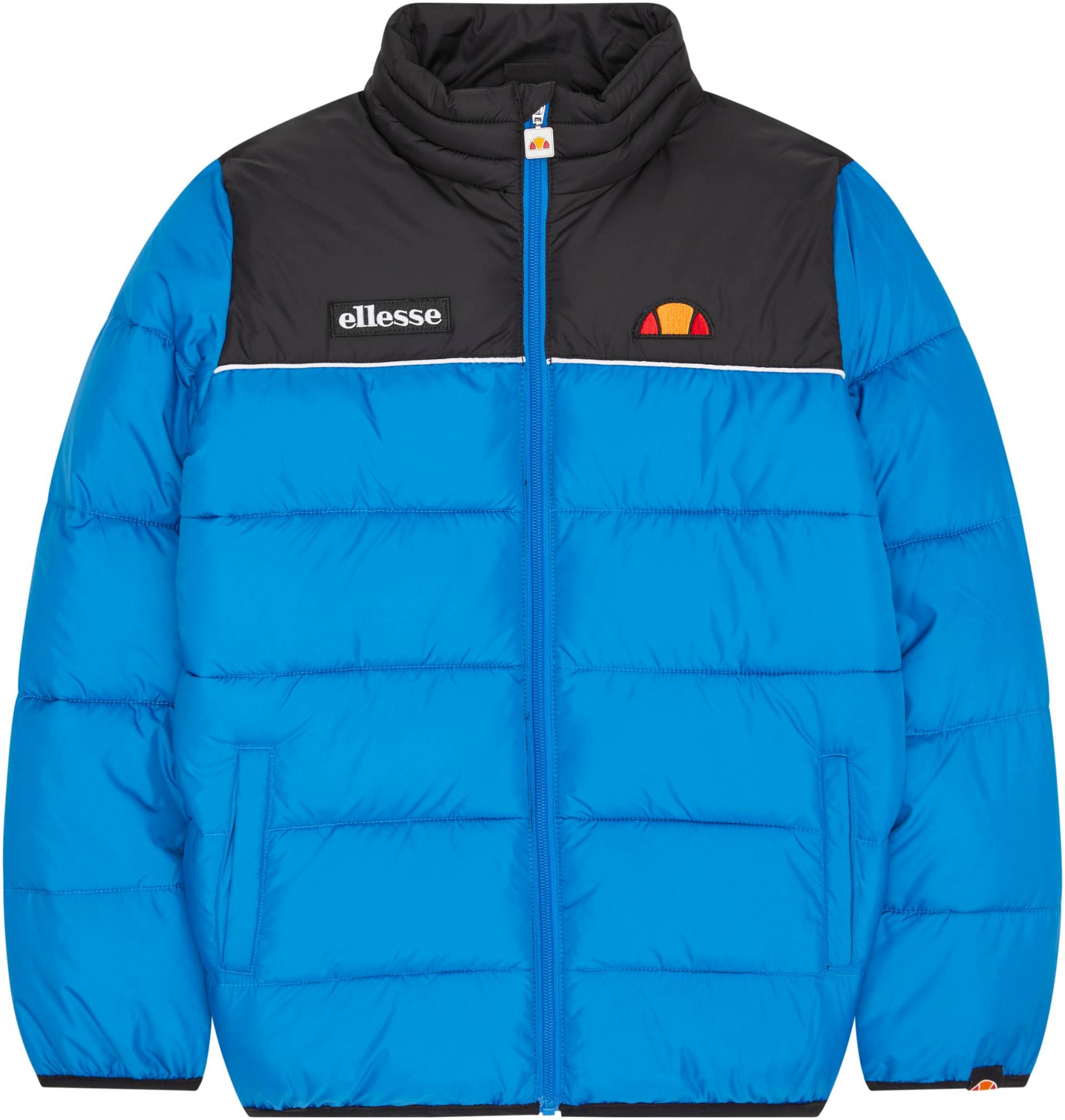Ellesse Steppjacke »JENTRO PADDED JACKET - für Kinder« Ellesse Steppjacke »JENTRO PADDED JACKET - für Kinder« von Ellesse