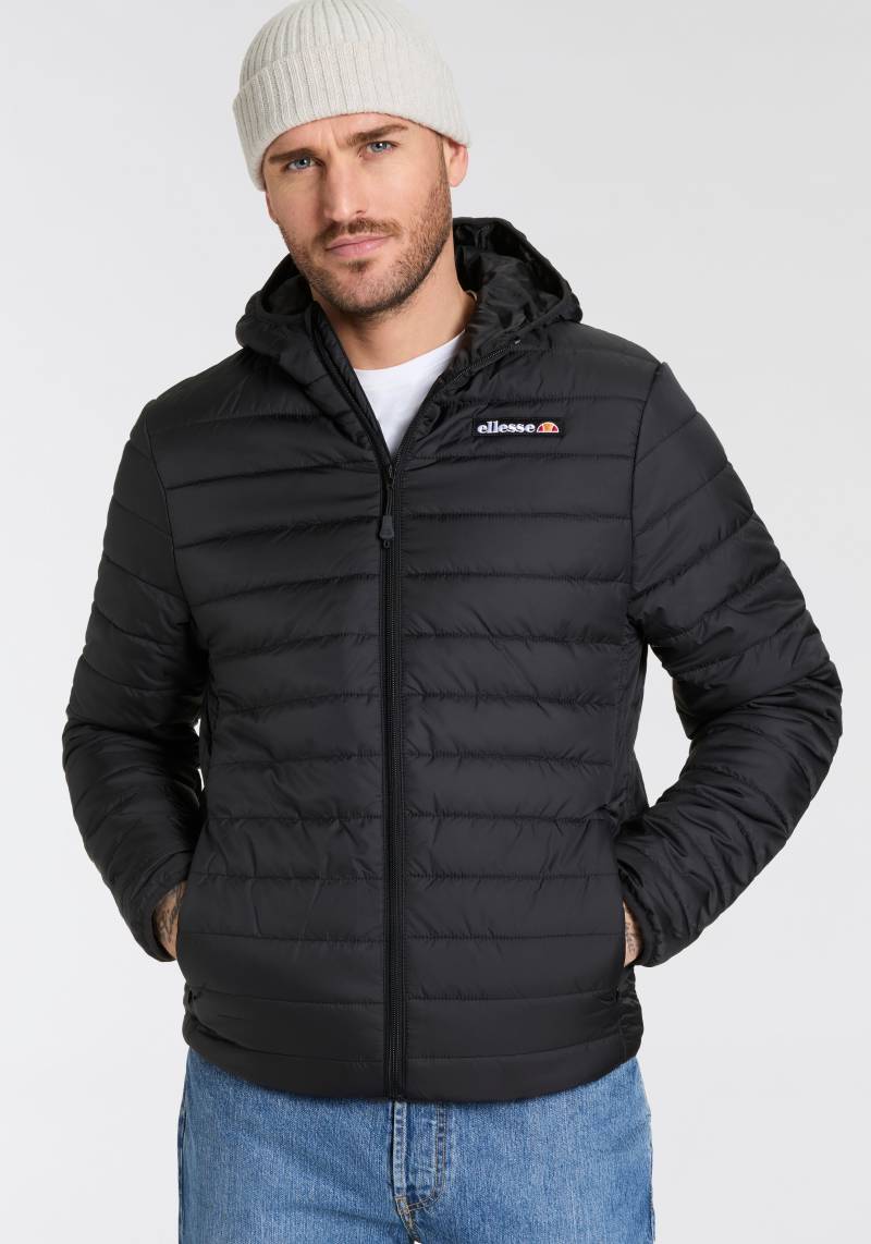 Ellesse Steppjacke »LADRUNS PADDED JACKET«, mit Kapuze von Ellesse