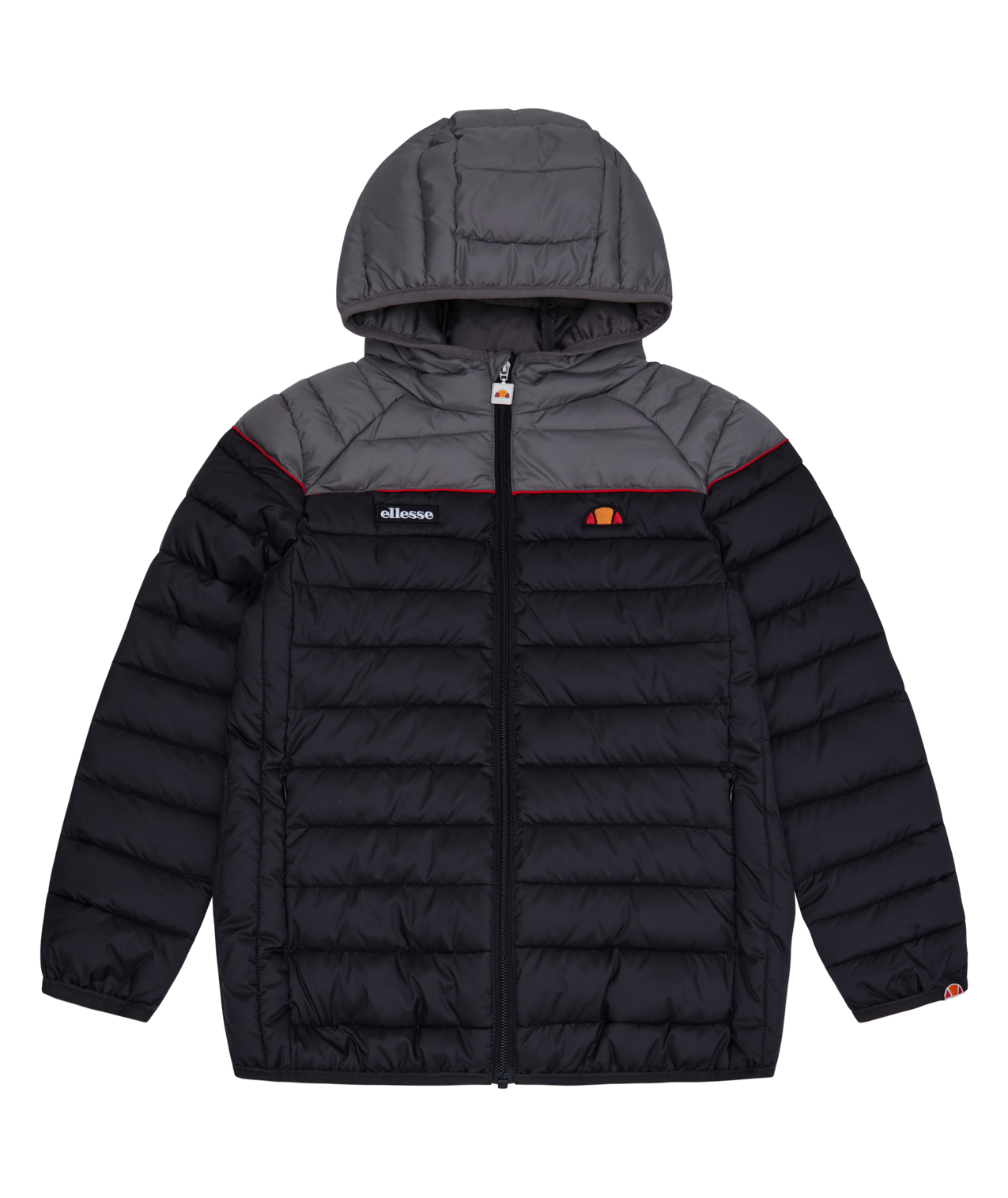 Ellesse Steppjacke »LOMBARDY 2 JNR PADDED JACKET«, mit Kapuze von Ellesse