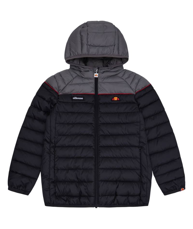 Ellesse Steppjacke »LOMBARDY 2 JNR PADDED JACKET«, mit Kapuze von Ellesse