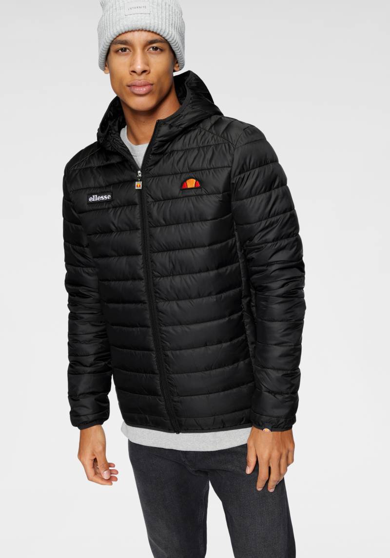 Ellesse Outdoorjacke »Lombardy Padded Jacket«, mit Kapuze von Ellesse