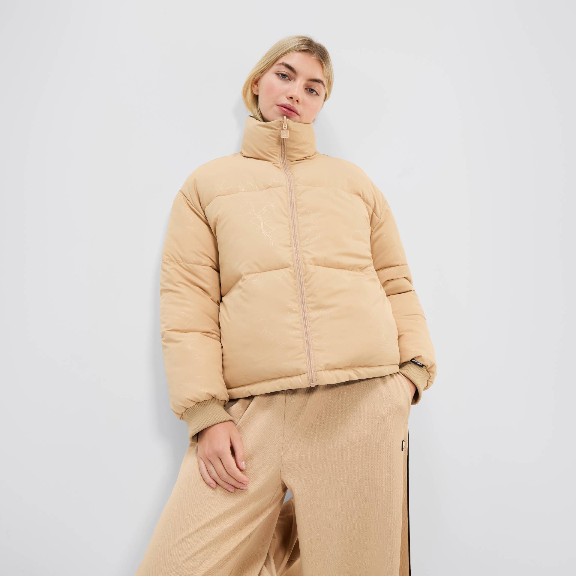 Ellesse Steppjacke »PEGASI PADDED JACKET« Ellesse Steppjacke »PEGASI PADDED JACKET« von Ellesse