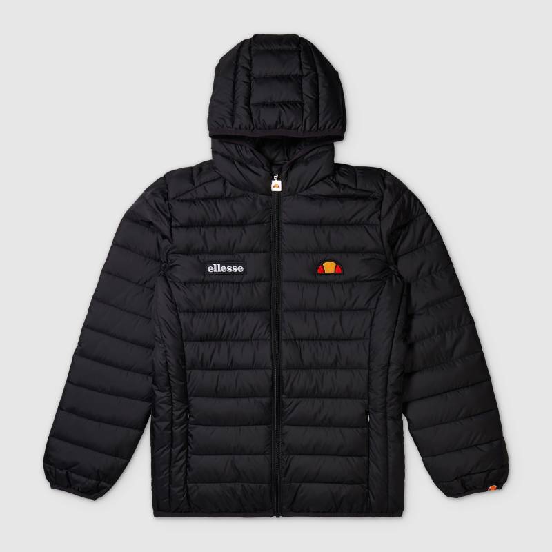 Ellesse Steppjacke »VALENTINA JNR PADDED JACKET«, mit Kapuze von Ellesse