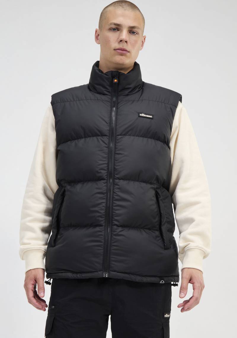 Ellesse Steppweste »BARGENT PADDED GILET« von Ellesse