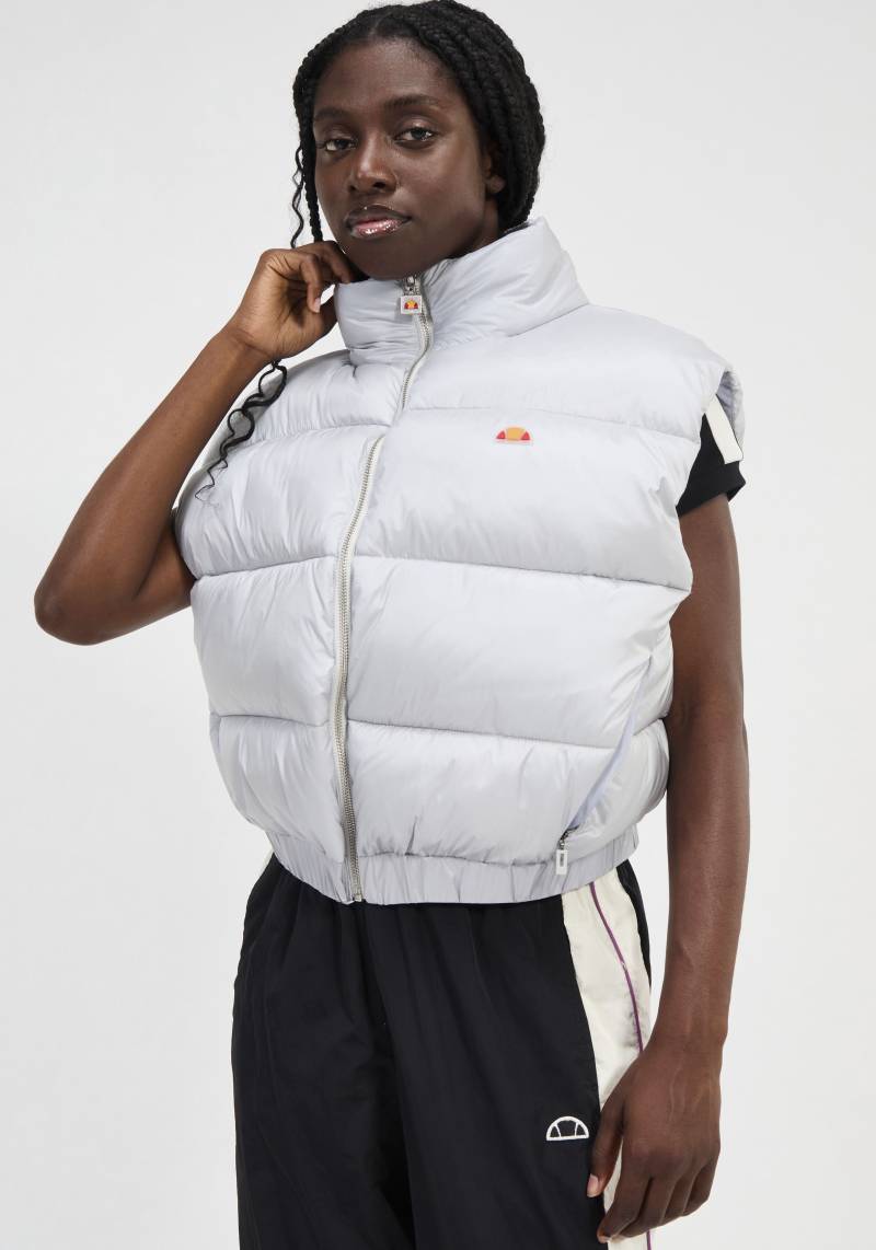 Ellesse Steppweste »THERMEN GILET« von Ellesse