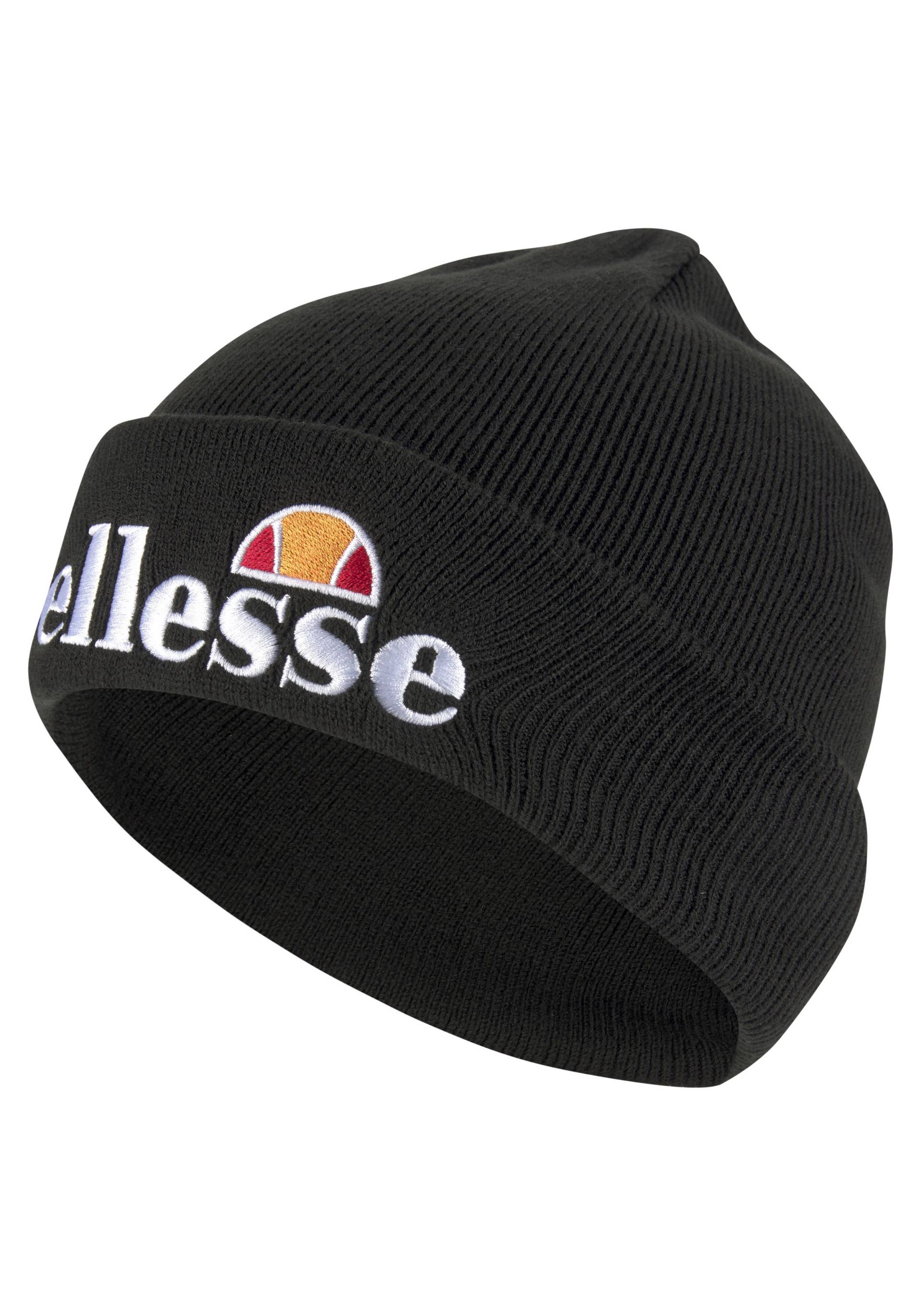 Ellesse Strickmütze »Velly And Bubb Gift Pk«, (Set, 2 St., mit Handschuhen) von Ellesse