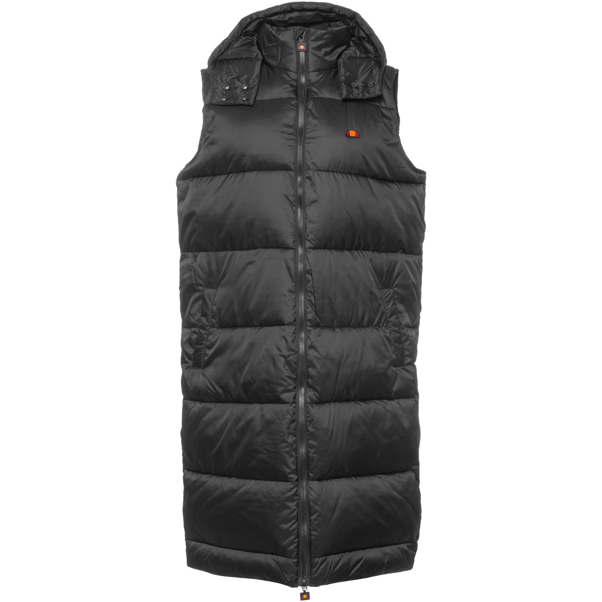 Ellesse Susannet Longweste Damen Ellesse Susannet Longweste Damen von Ellesse