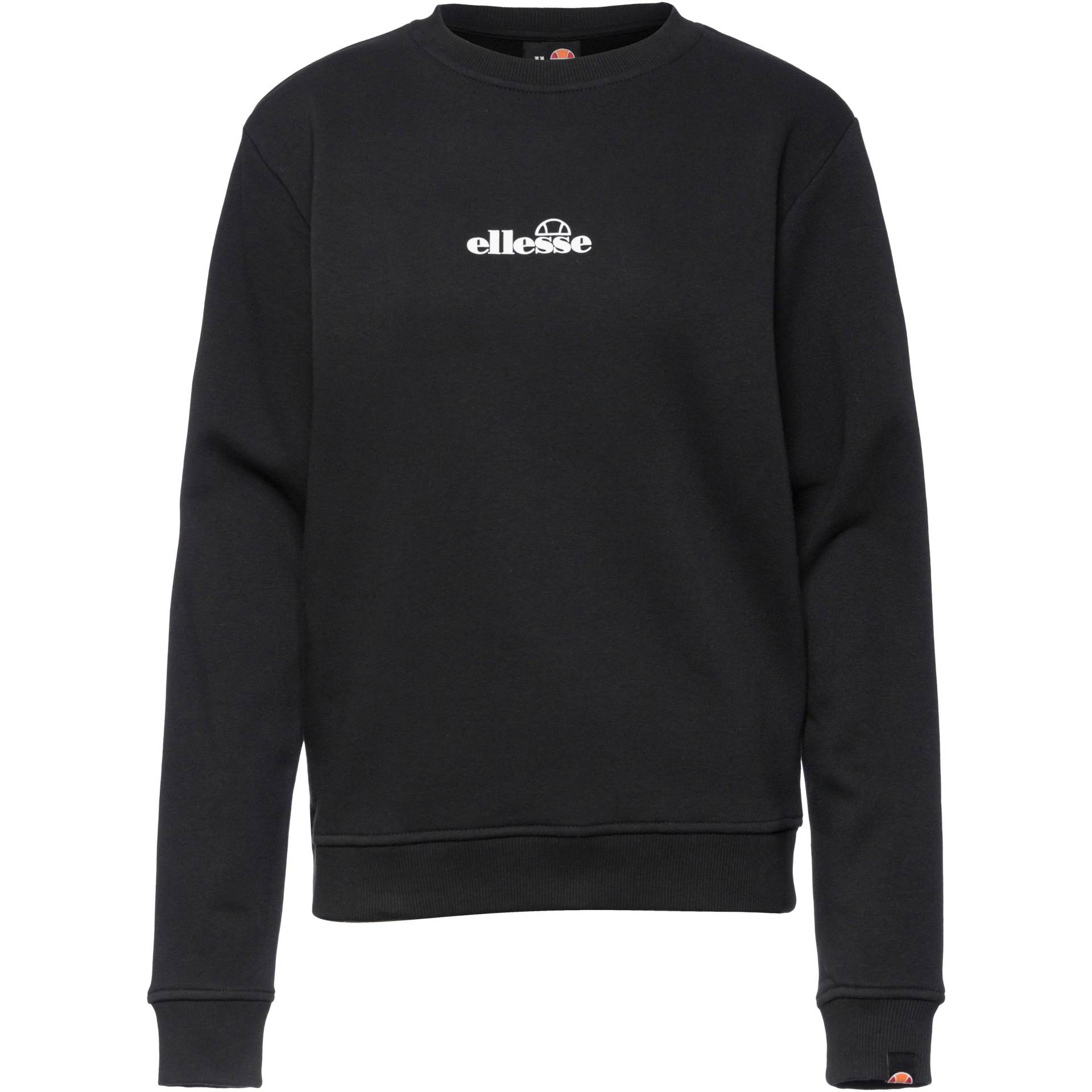 Ellesse Svetlana Sweatshirt Damen Ellesse Svetlana Sweatshirt Damen von Ellesse