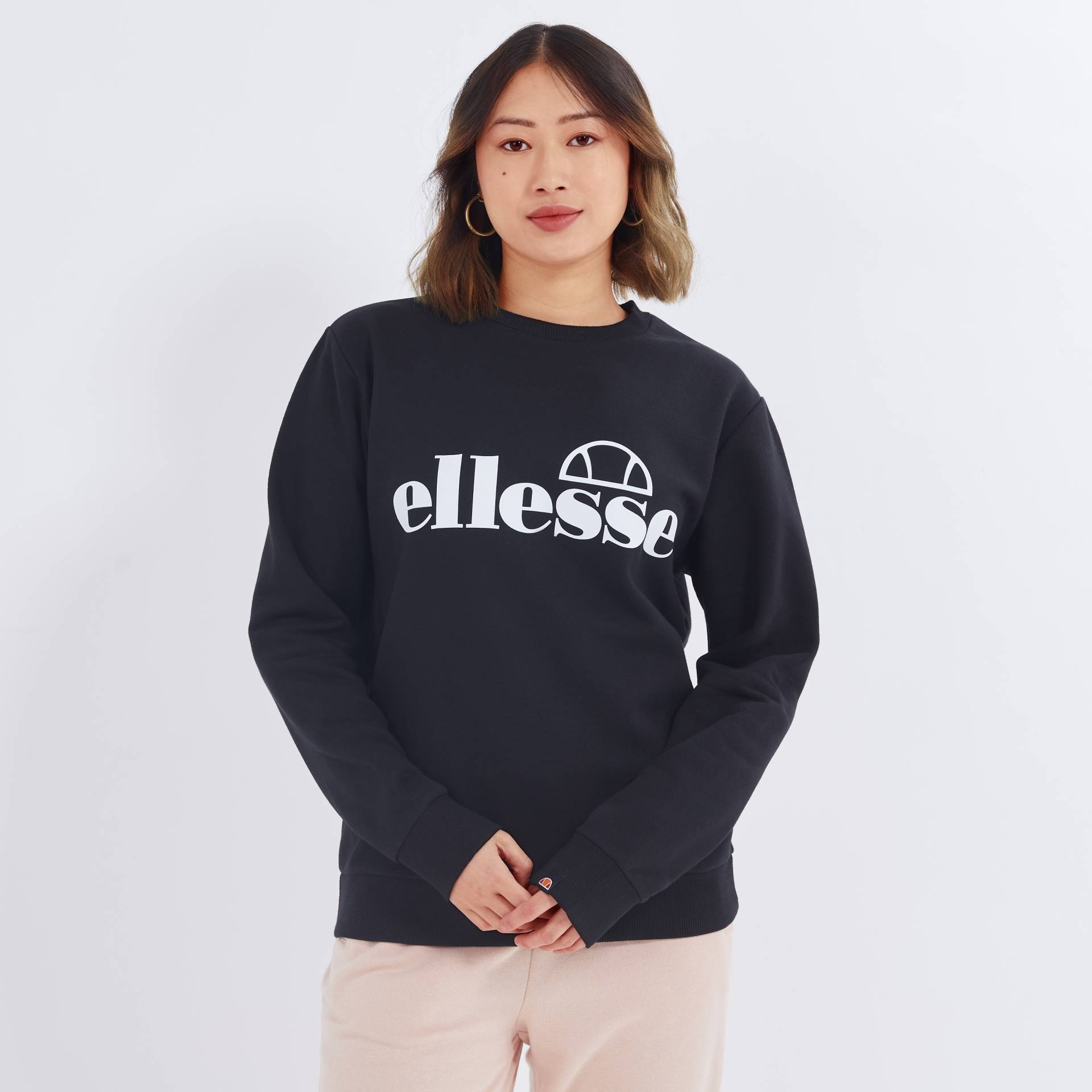 Ellesse Sweatshirt »KATANA SWEATSHIRT« von Ellesse