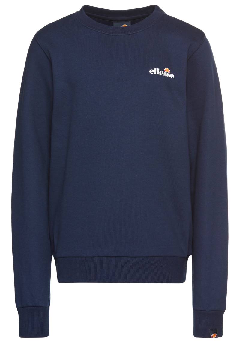 Ellesse Sweatshirt »Osbourne Sweatshirt«, für Kinder von Ellesse