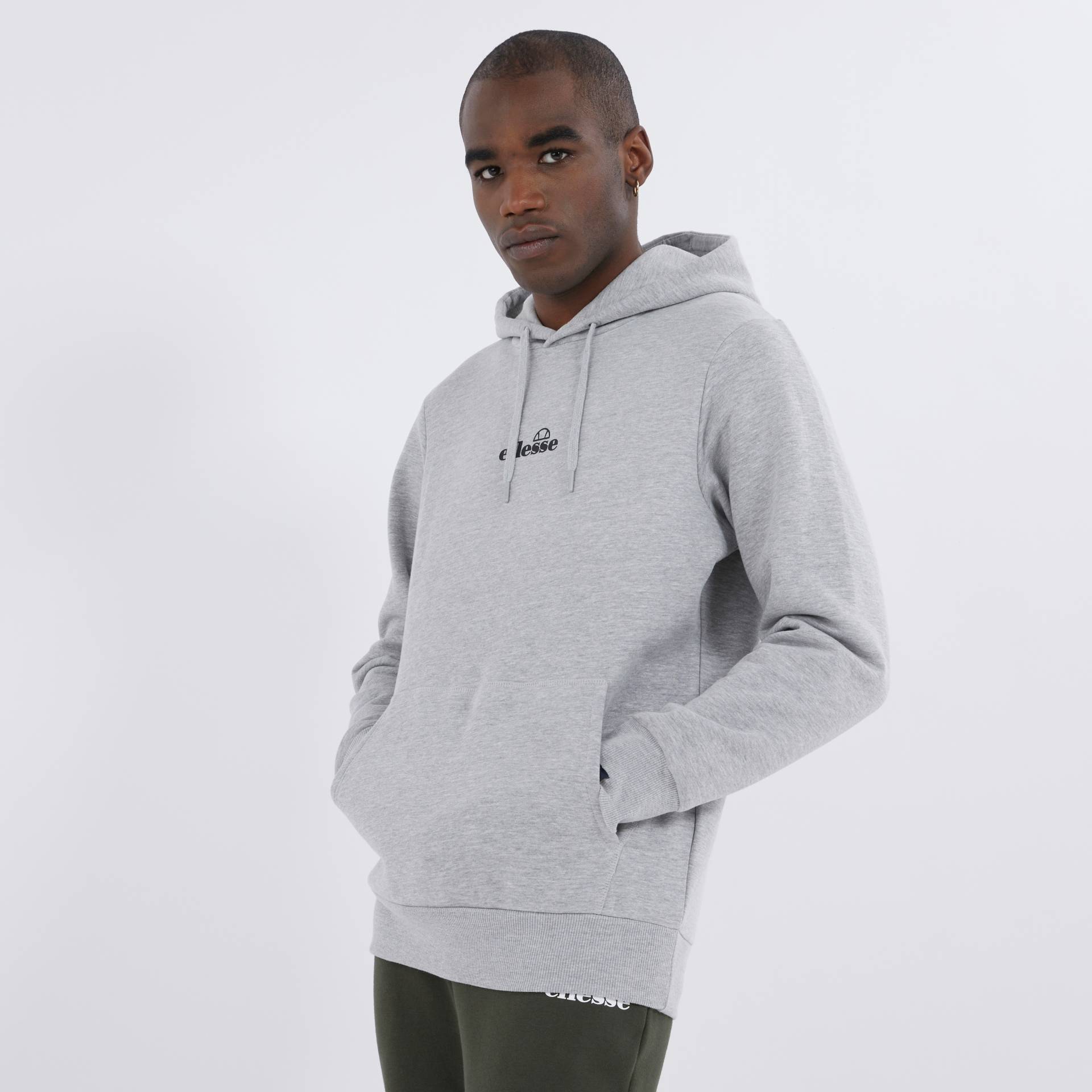 Ellesse Sweatshirt »PERSHUTA OH HOODY« von Ellesse