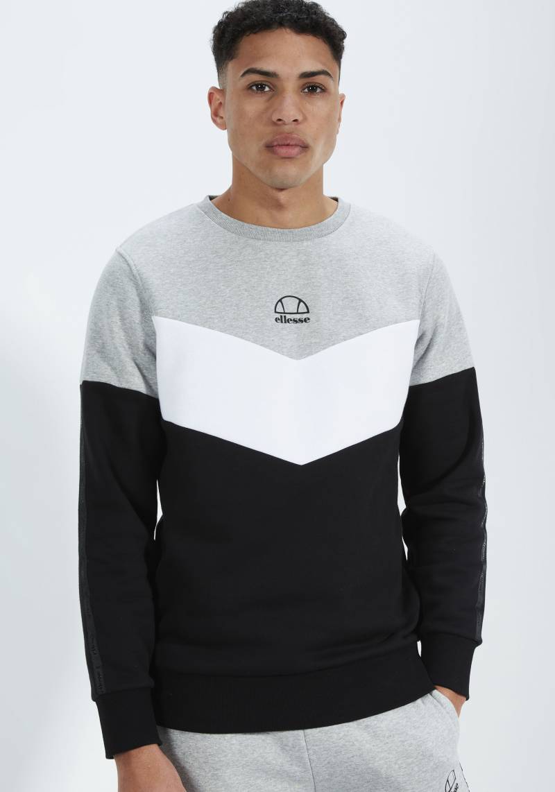 Ellesse Sweatshirt »Resistenza Sweatshirt« von Ellesse