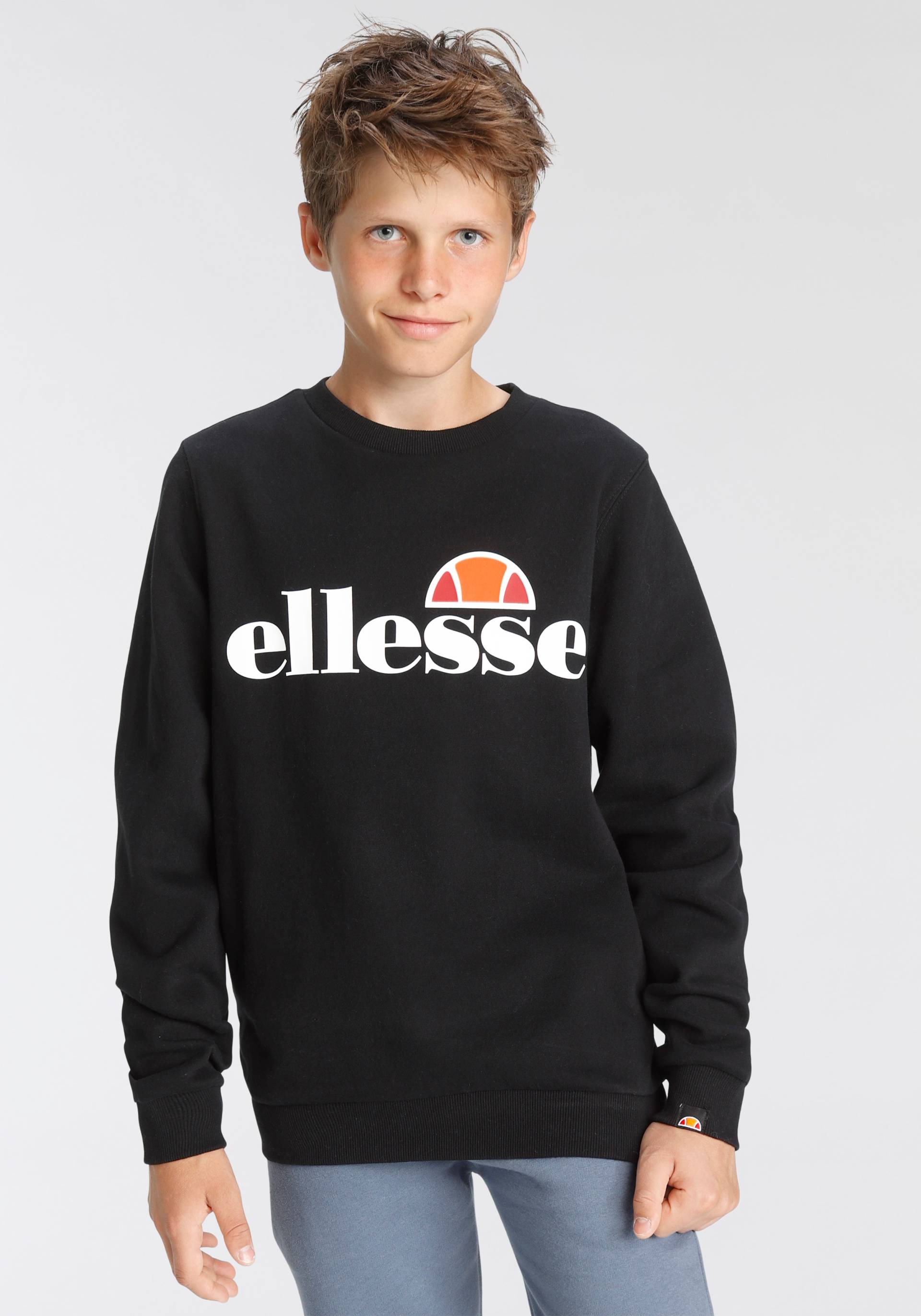 Ellesse Sweatshirt »für Kinder« von Ellesse