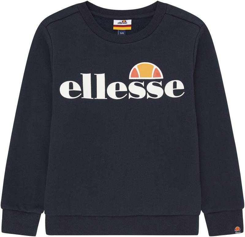 Ellesse Sweatshirt »SUPRIOS SWEATSHIRT - für Kinder« von Ellesse