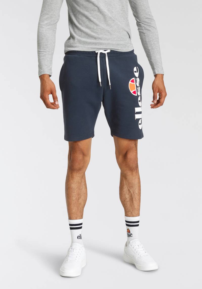 Ellesse Sweatshorts »BOSSINI FLEECE SHORT« von Ellesse