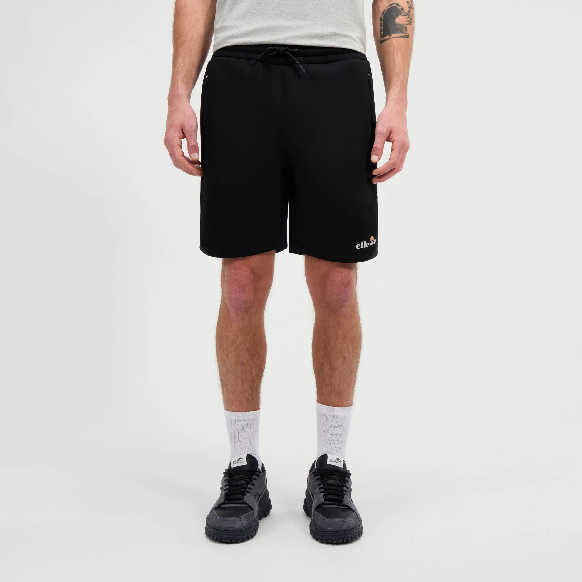 Ellesse Sweatshorts »GIALARNO SHORT«, (1 tlg.) von Ellesse