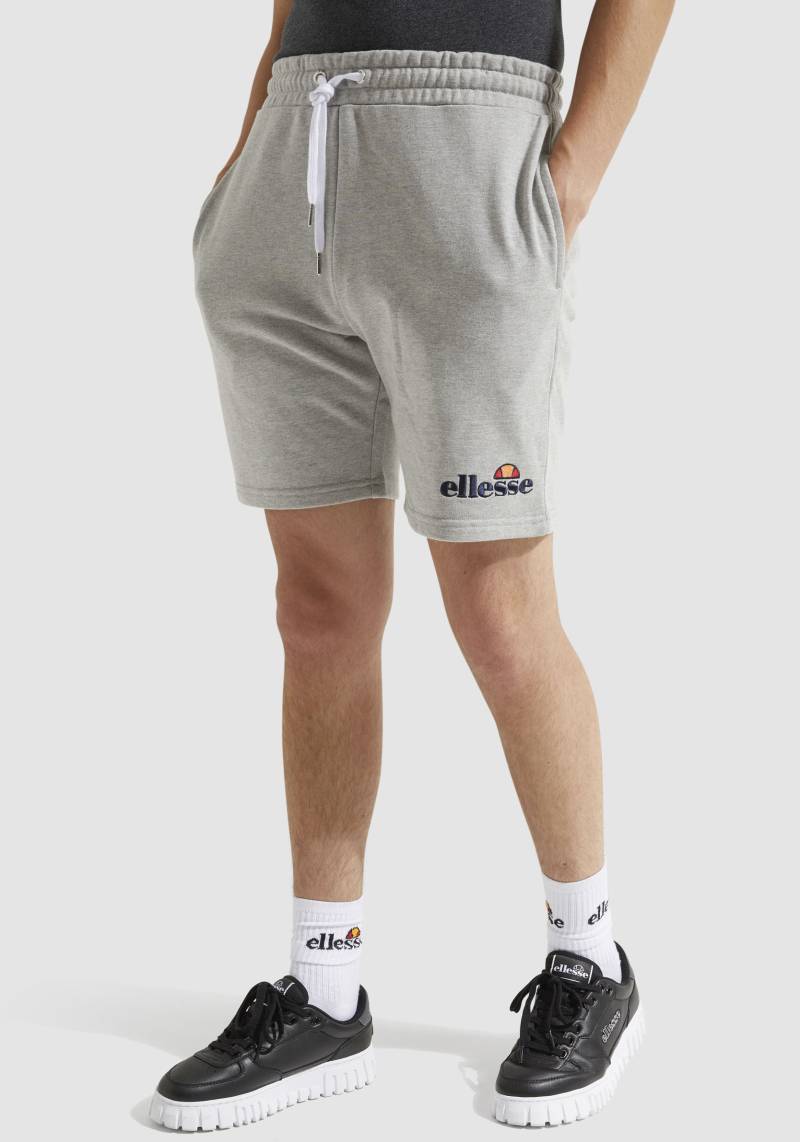 Ellesse Sweatshorts »SILVAN FLEECE SHORT« von Ellesse