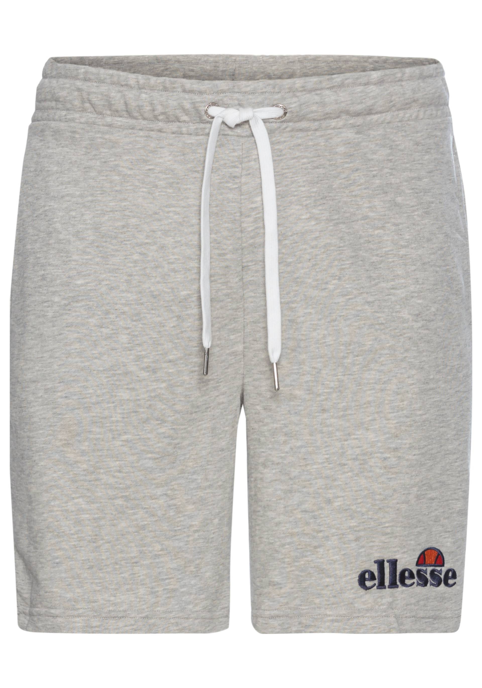 Ellesse Sweatshorts »SILVAN FLEECE SHORT« von Ellesse