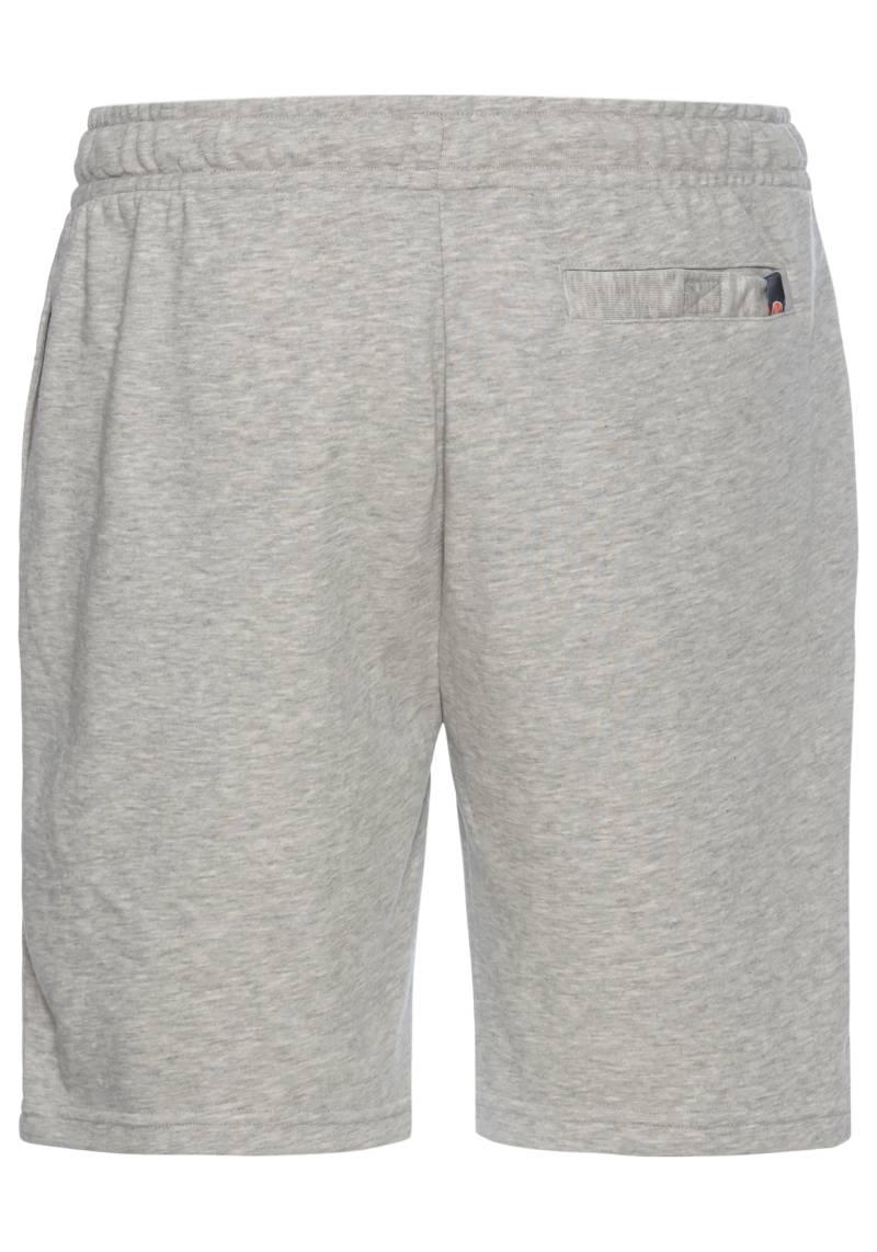 Ellesse Sweatshorts »SILVAN FLEECE SHORT« von Ellesse