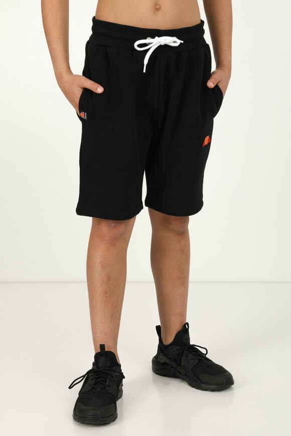 Ellesse Sweatshorts | Schwarz | Jungen  | 10 von Ellesse