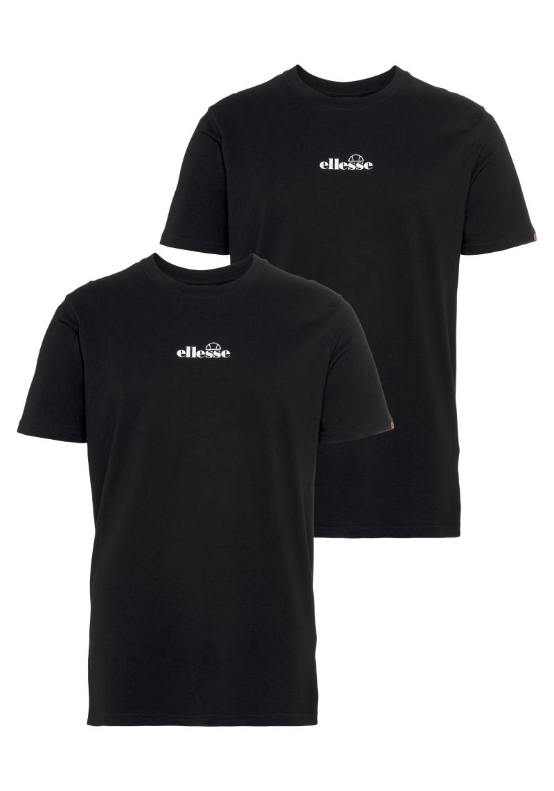 Ellesse T-Shirt von Ellesse