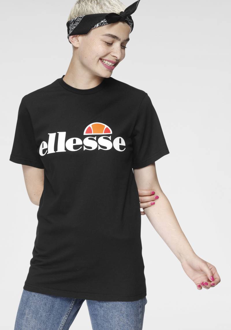 Ellesse T-Shirt »ALBANY T SHIRT« von Ellesse