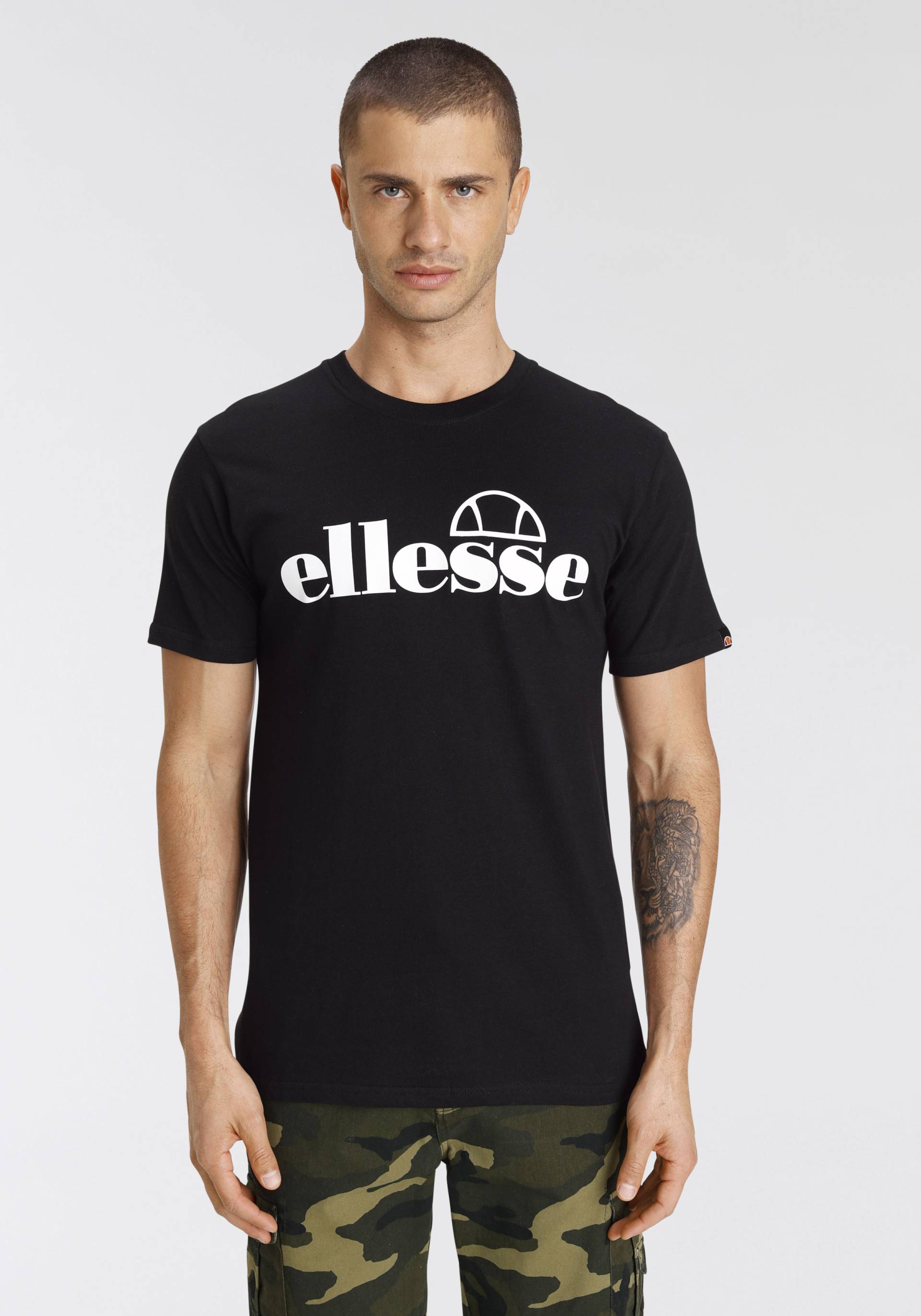 Ellesse T-Shirt »H T-SHIRT« von Ellesse