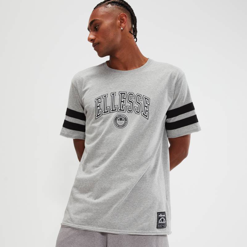 Ellesse T-Shirt »H T-SHIRT«, mit Logodruck von Ellesse