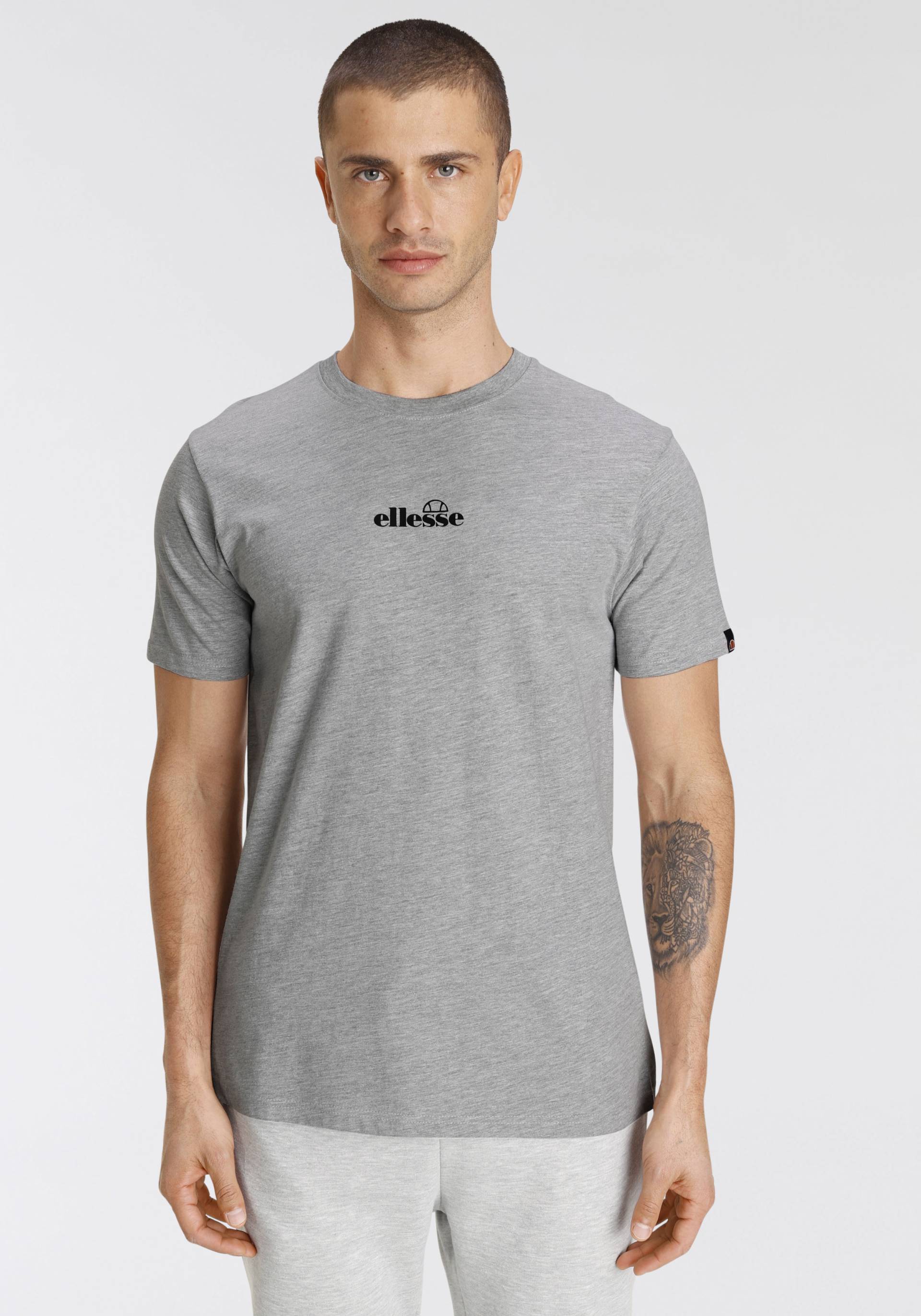 Ellesse T-Shirt »H T-SHIRT« von Ellesse