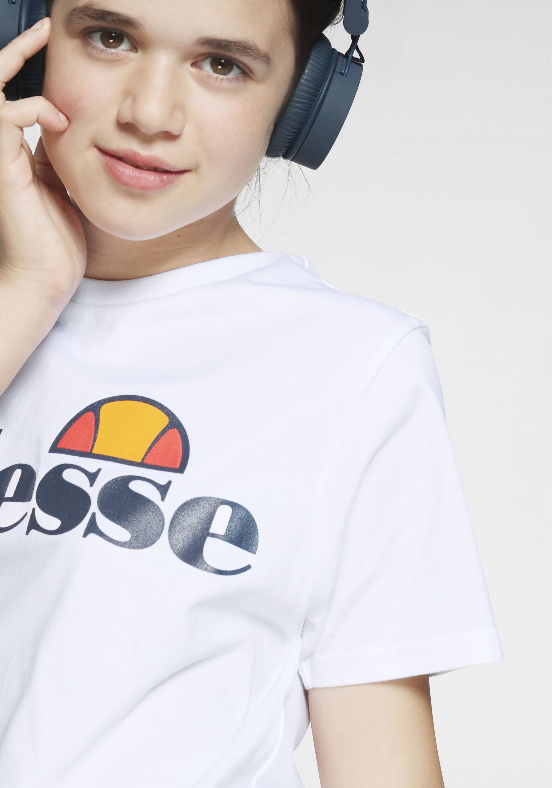 Ellesse T-Shirt »JENA«, für Kinder von Ellesse