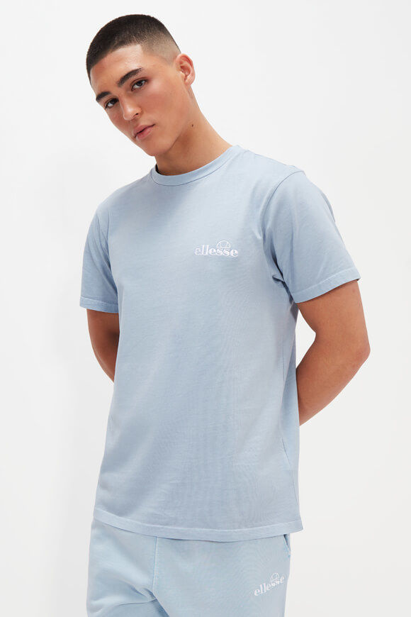 Ellesse T-Shirt | Light Blue | Herren  | L von Ellesse