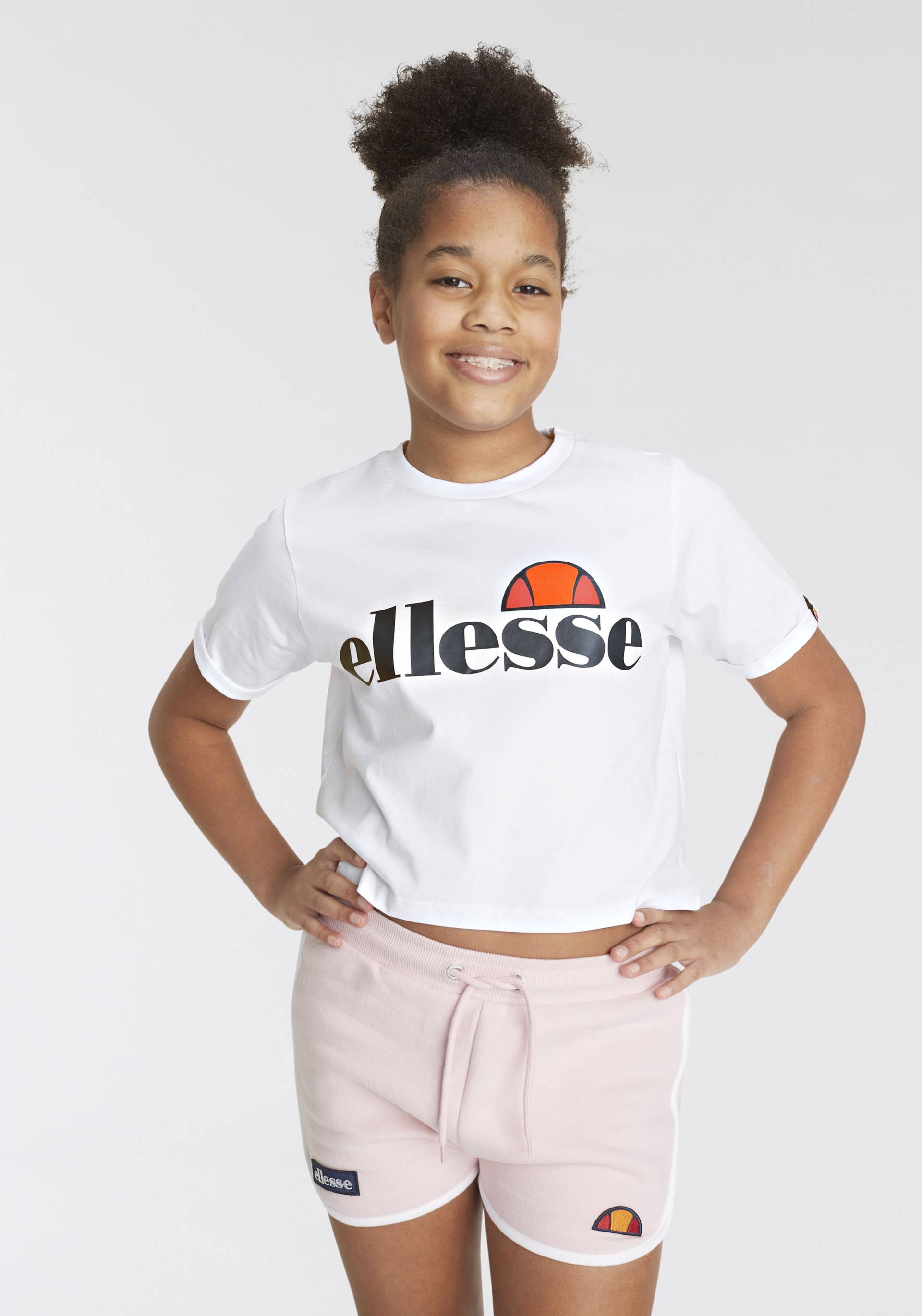 Ellesse T-Shirt, für Kinder von Ellesse