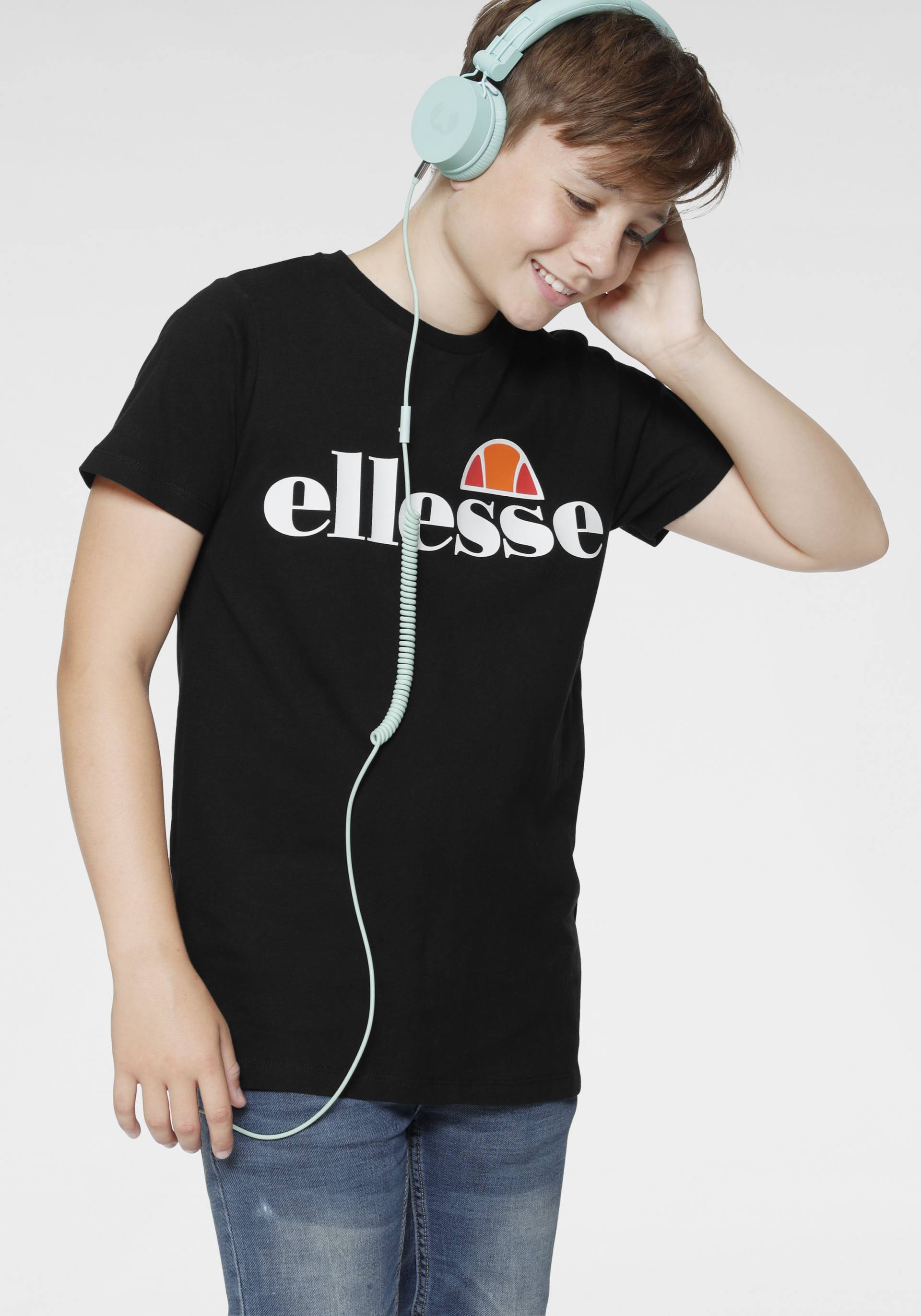 Ellesse T-Shirt »MALIA«, für Kinder von Ellesse