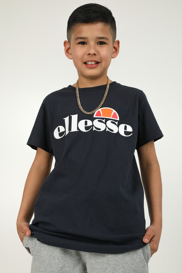 Ellesse T-Shirt | Navy | Jungen  | 10 von Ellesse