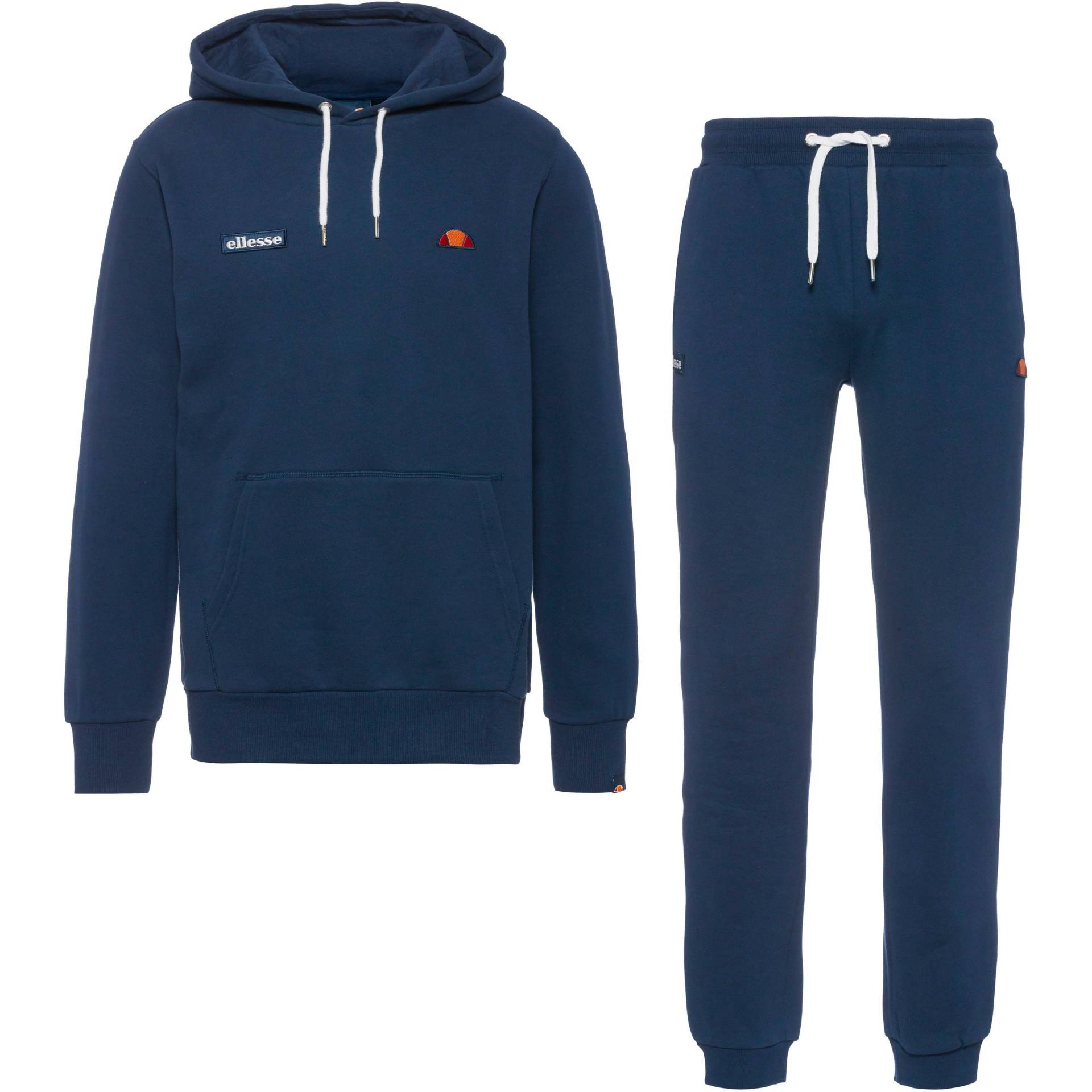 Ellesse Traccota Trainingsanzug Herren Ellesse Traccota Trainingsanzug Herren von Ellesse